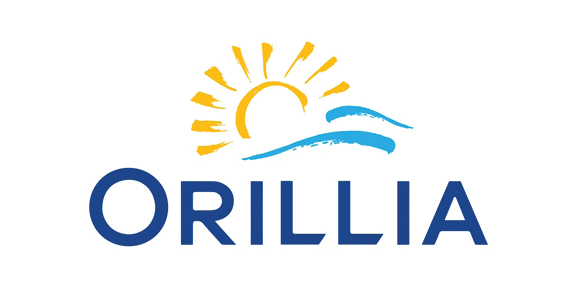 Orillia logo