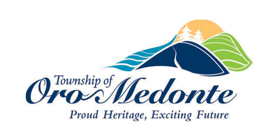 Township of Oro Medonte logo
